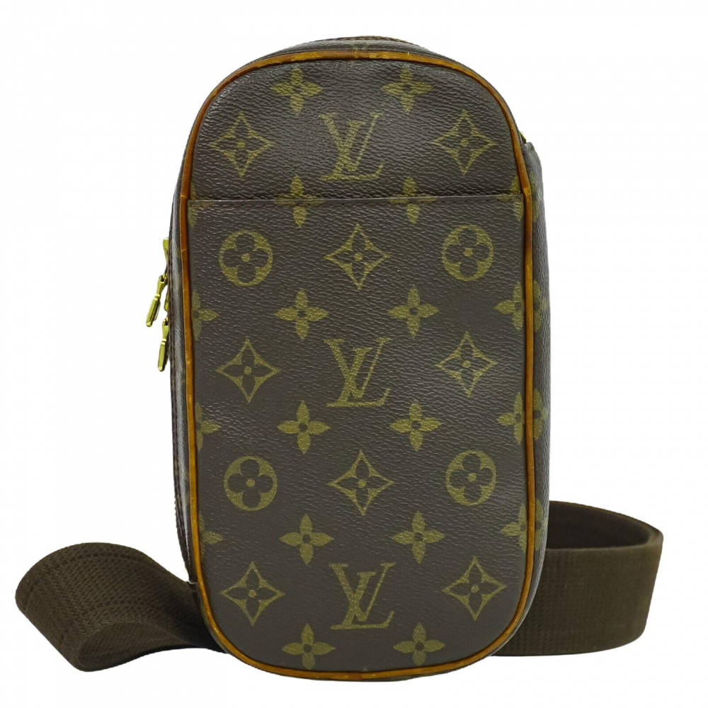 Louis Vuitton Pochette gange