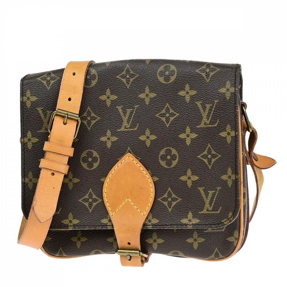 Louis Vuitton Cartouchiere