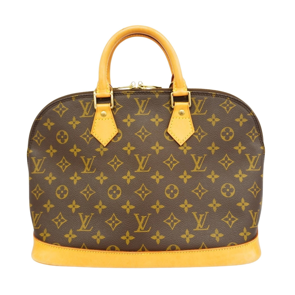 Louis Vuitton Alma