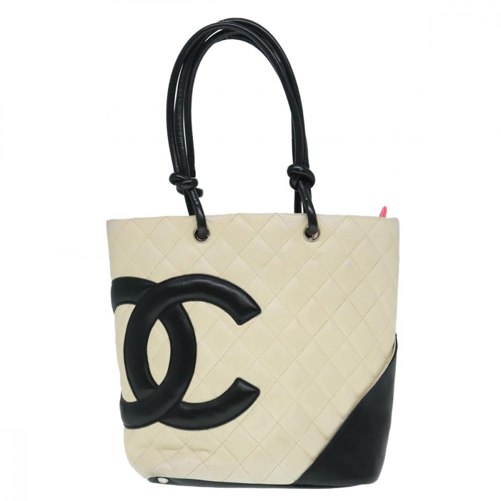 Chanel Cambon line