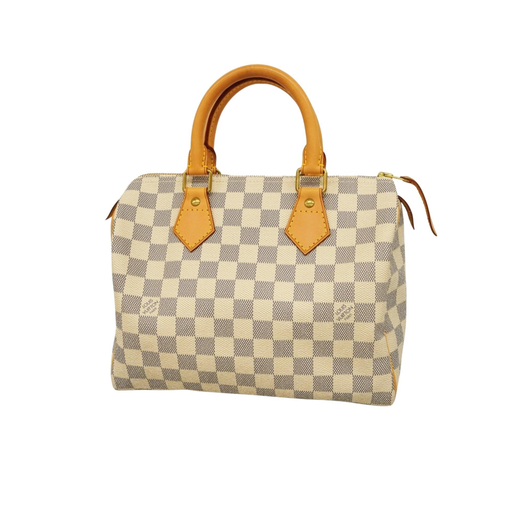 Louis Vuitton Speedy 25