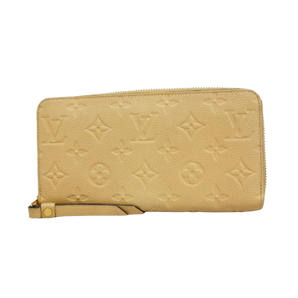 Louis Vuitton Zippy