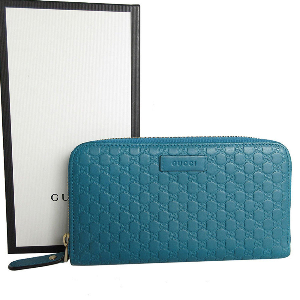 Gucci Micro guccissima