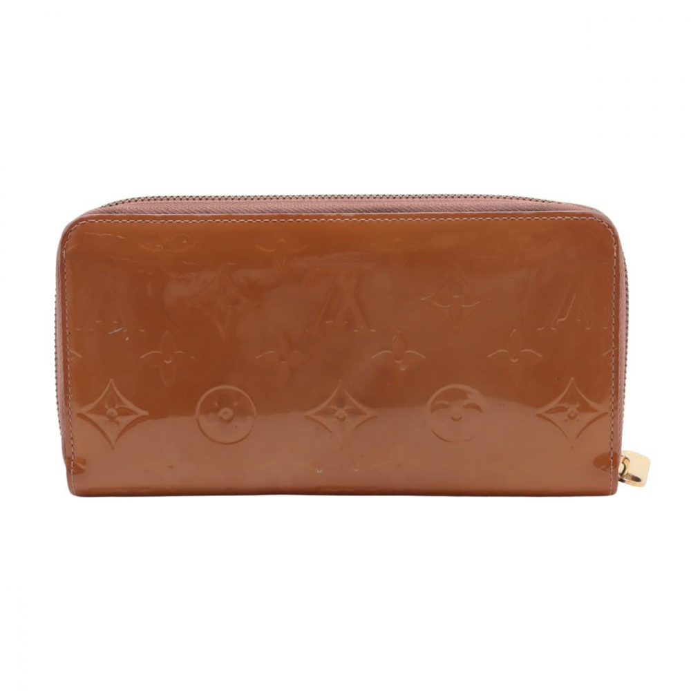 Louis Vuitton Zippy wallet