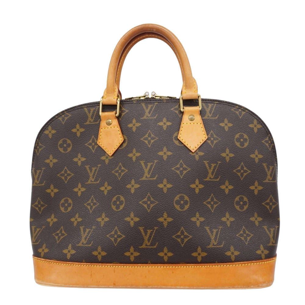 Louis Vuitton Alma