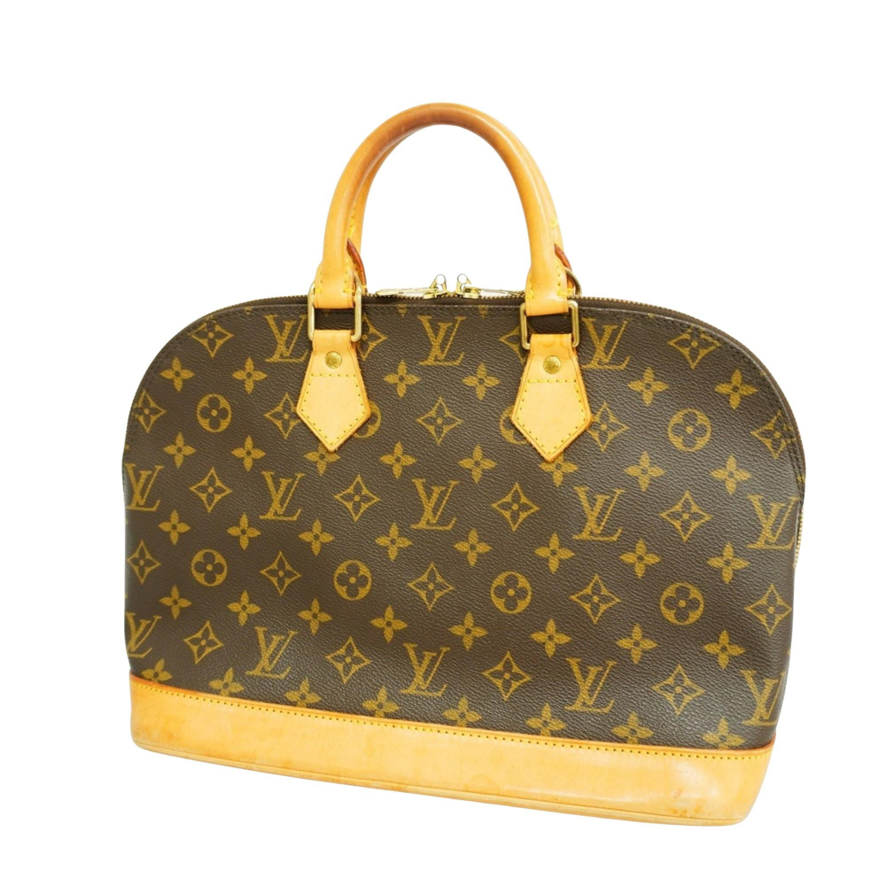 Louis Vuitton Alma