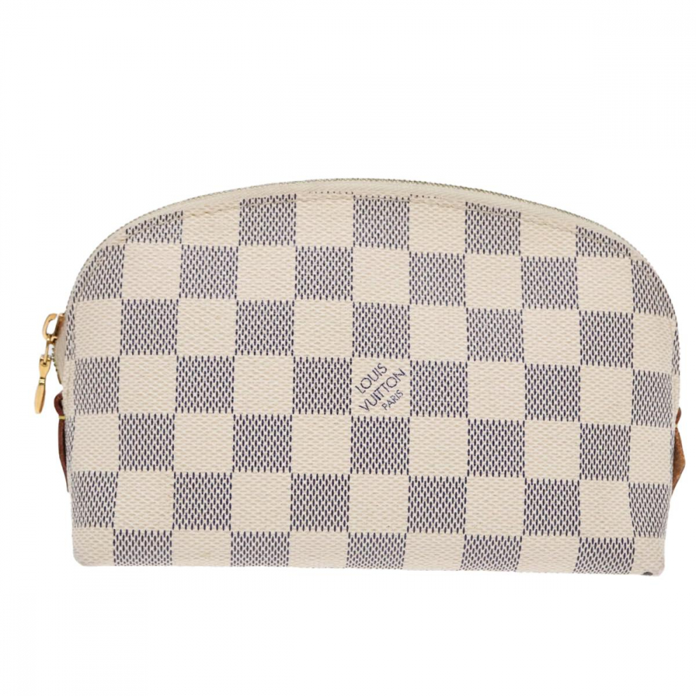 Louis Vuitton Cosmetic Pouch