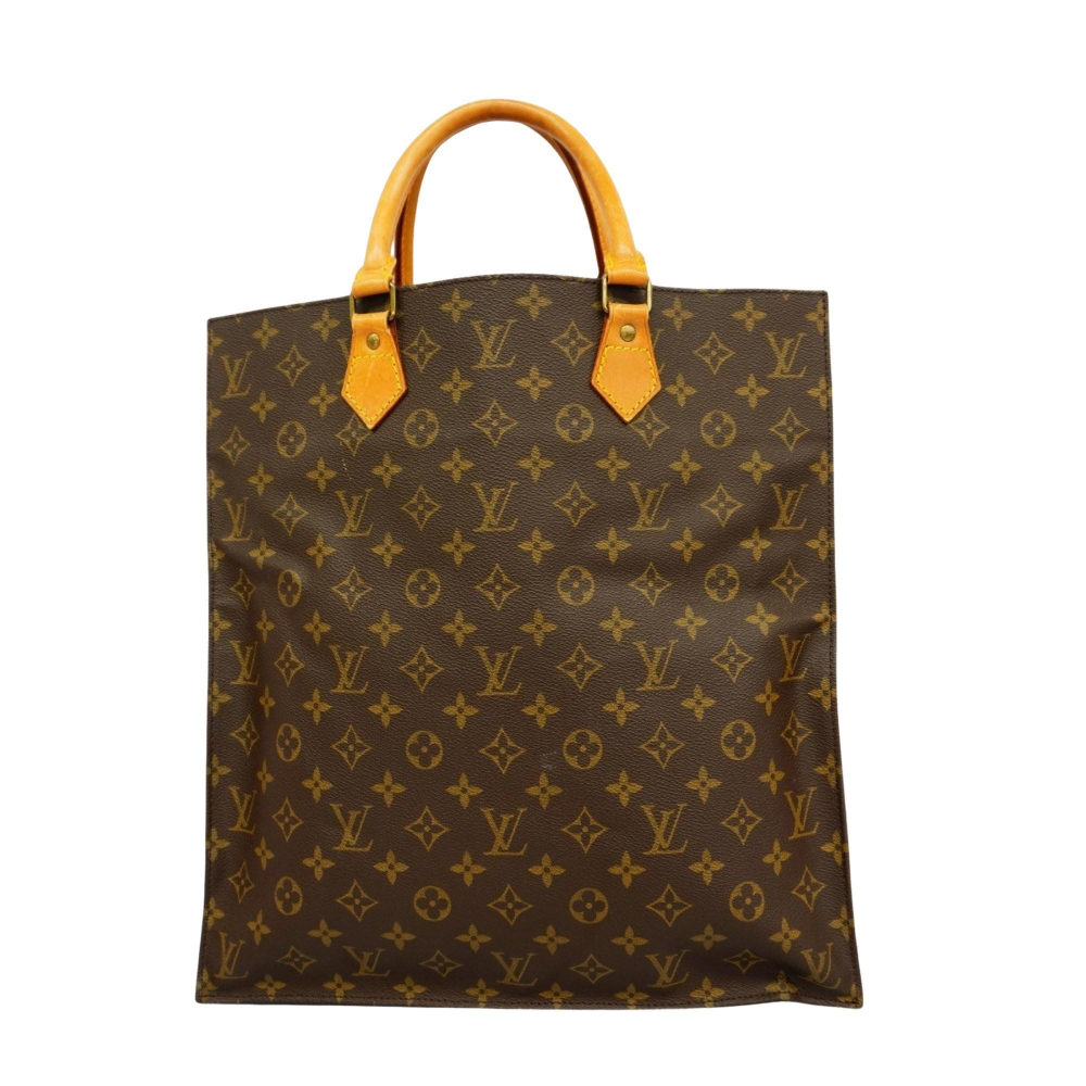 Louis Vuitton Sac Plat