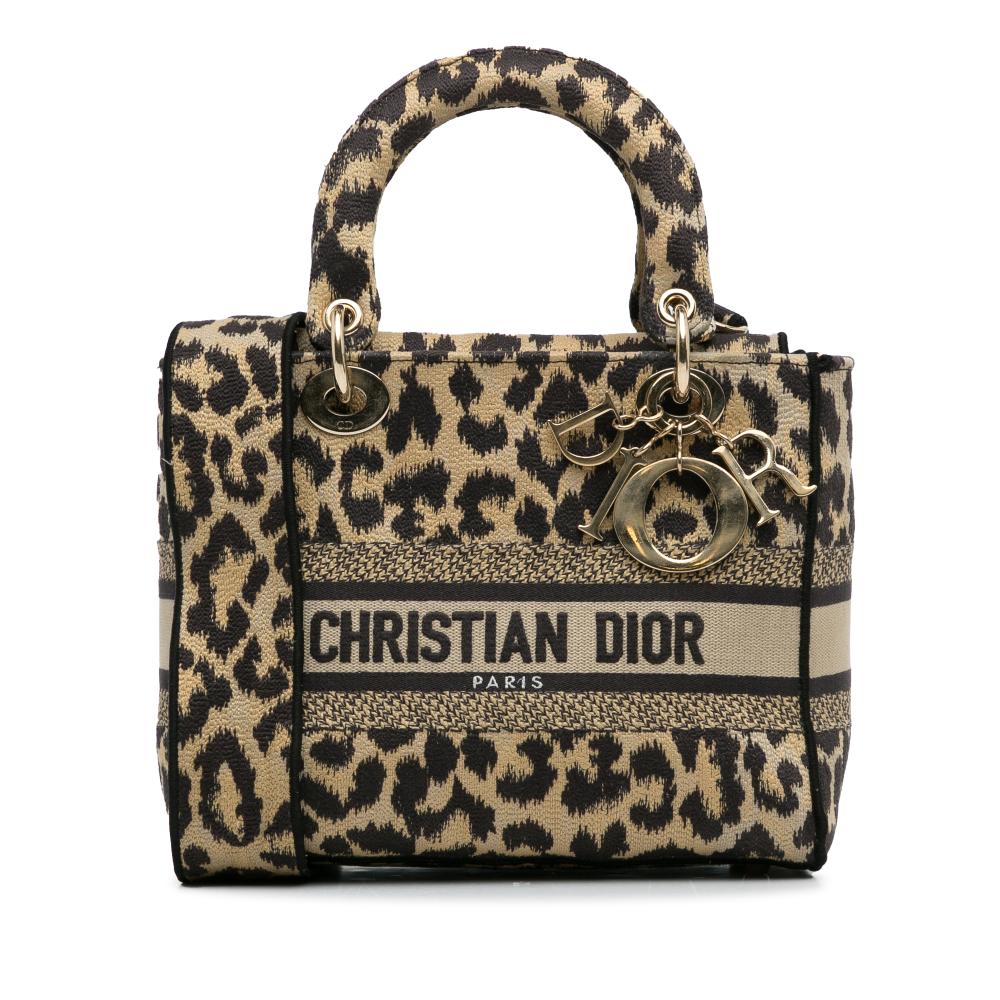 Christian Dior 