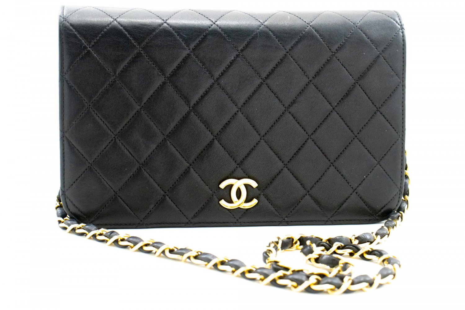 Chanel Full Flap