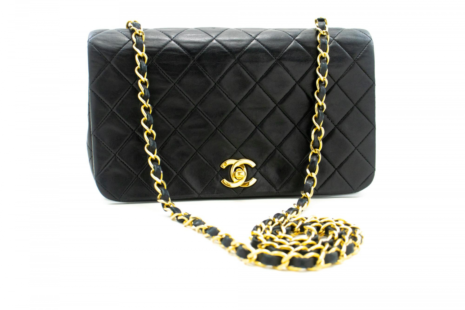 Chanel Full Flap