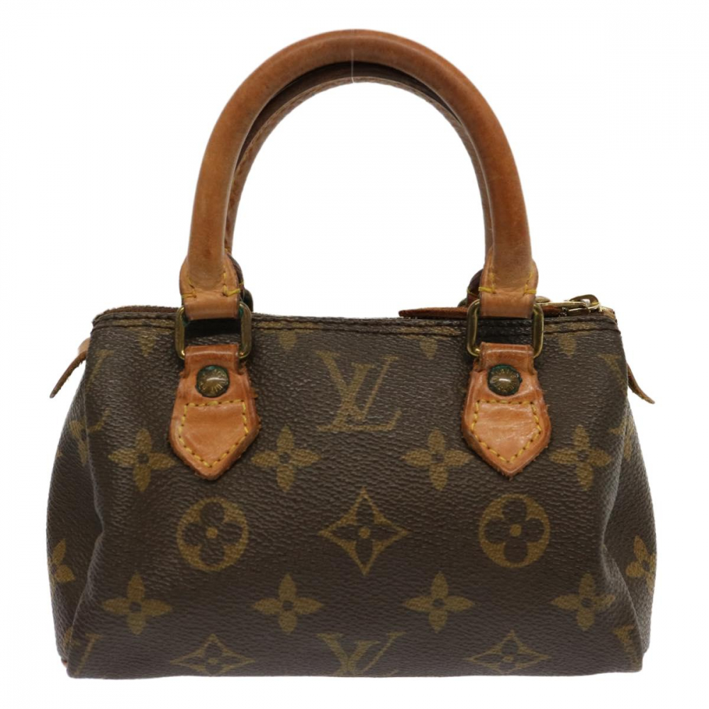 Louis Vuitton Mini speedy