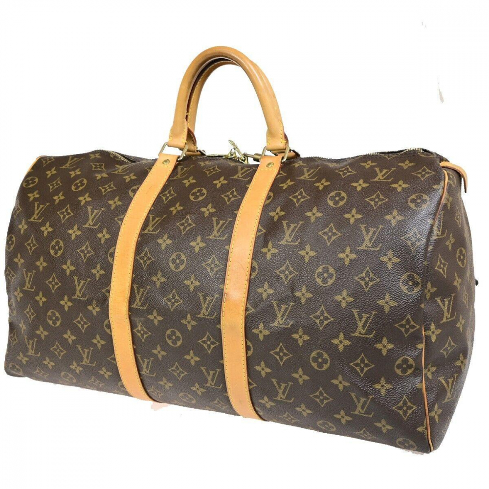 Louis Vuitton Keepall 50