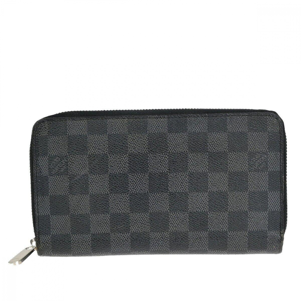 Louis Vuitton Zippy organizer