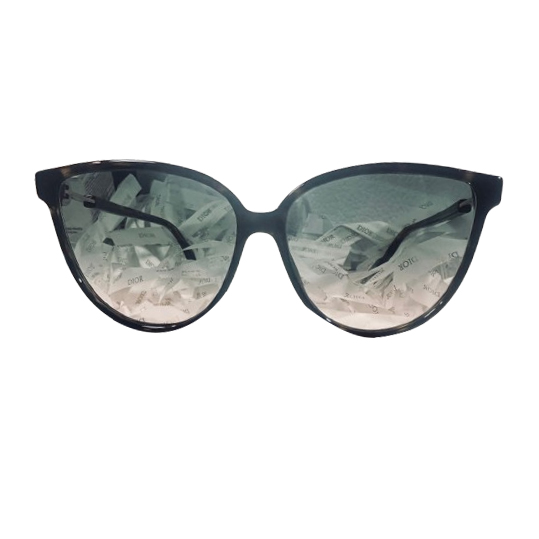 Fendi Lunettes de soleil NEUPREIS