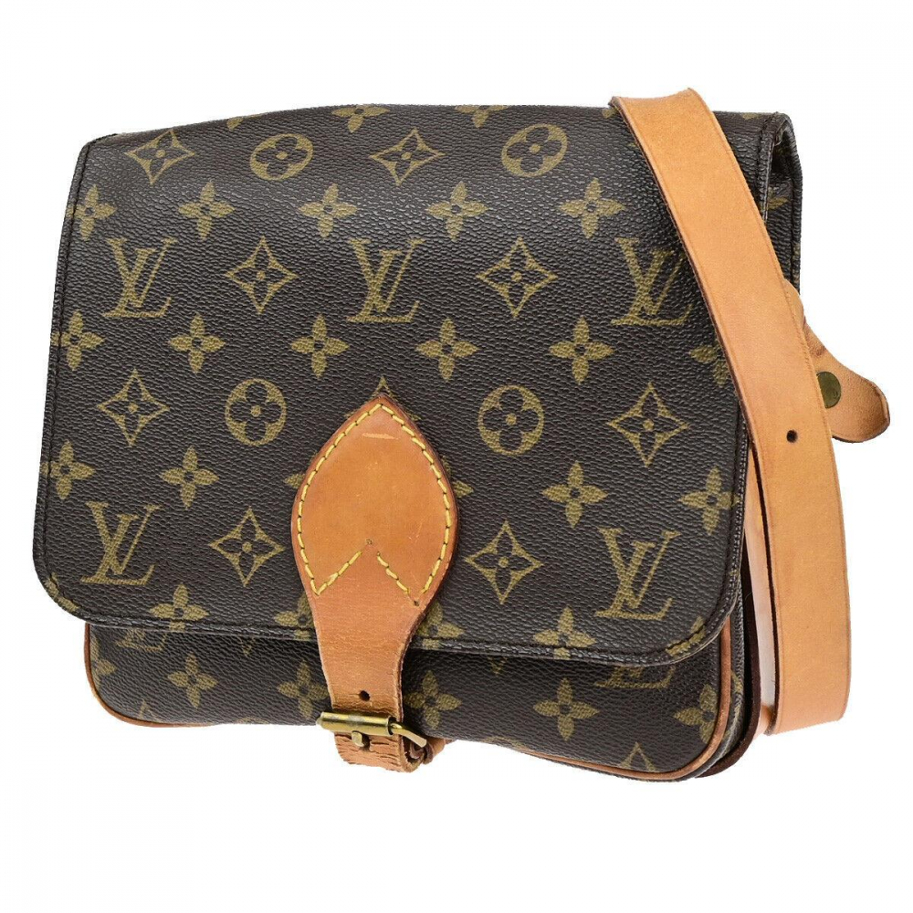 Louis Vuitton Cartouchiere