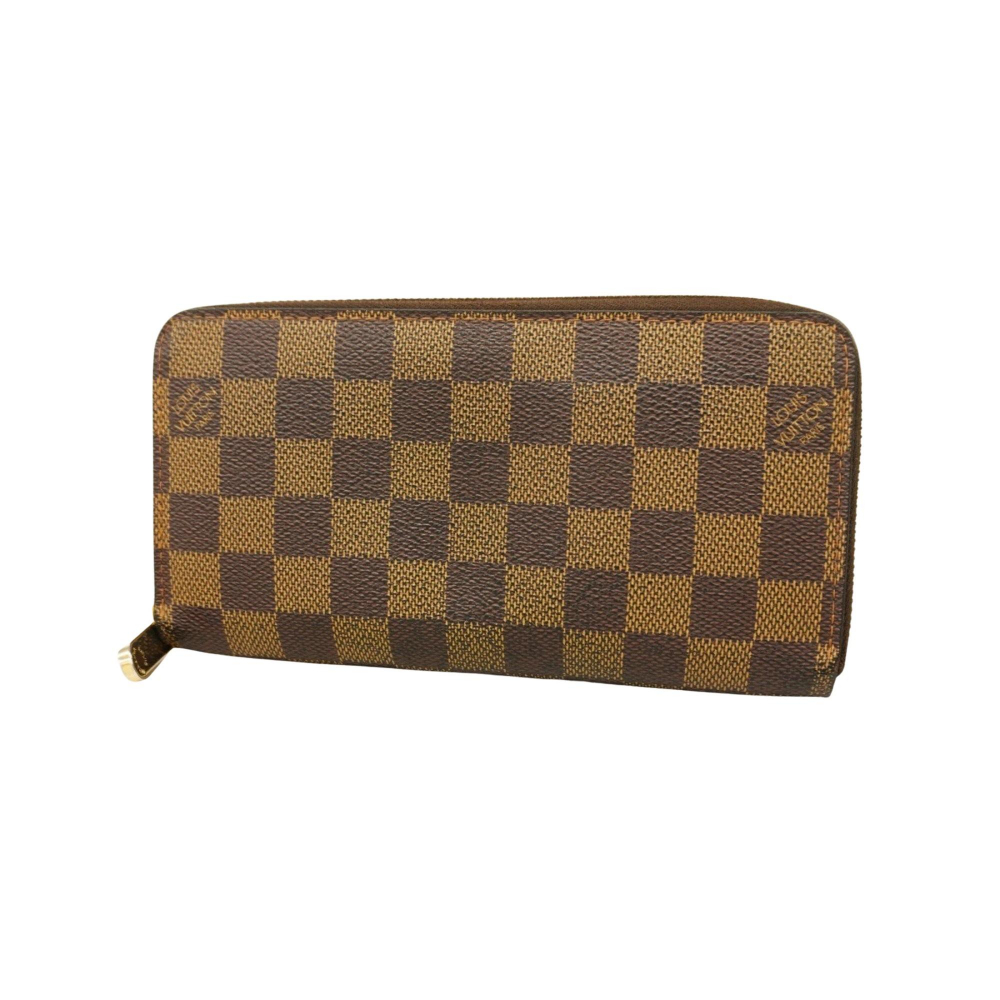 Louis Vuitton Zippy wallet