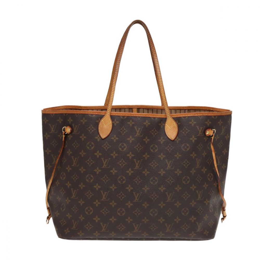 Louis Vuitton Neverfull GM