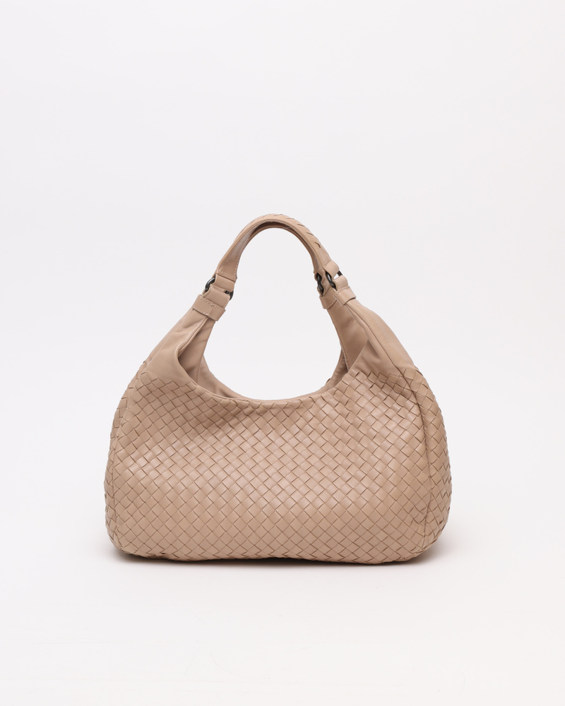 Bottega Veneta Medium Campana Bag