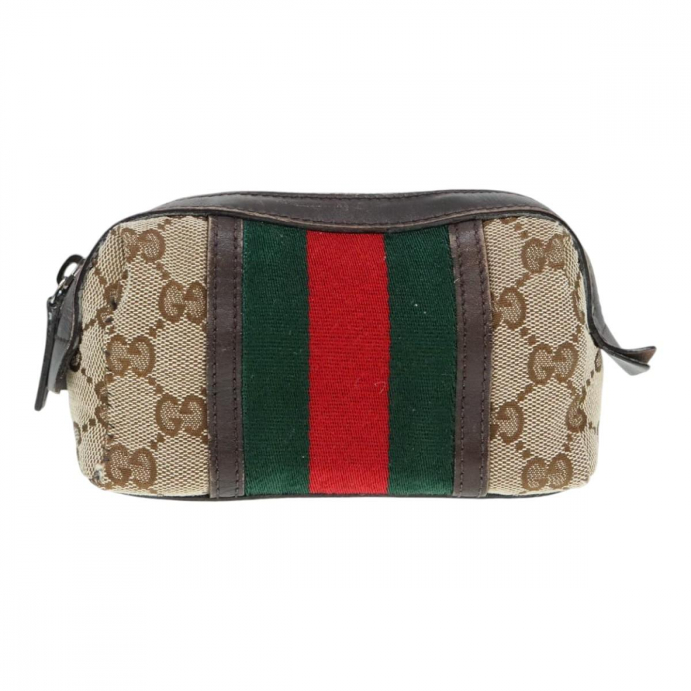 Gucci Web