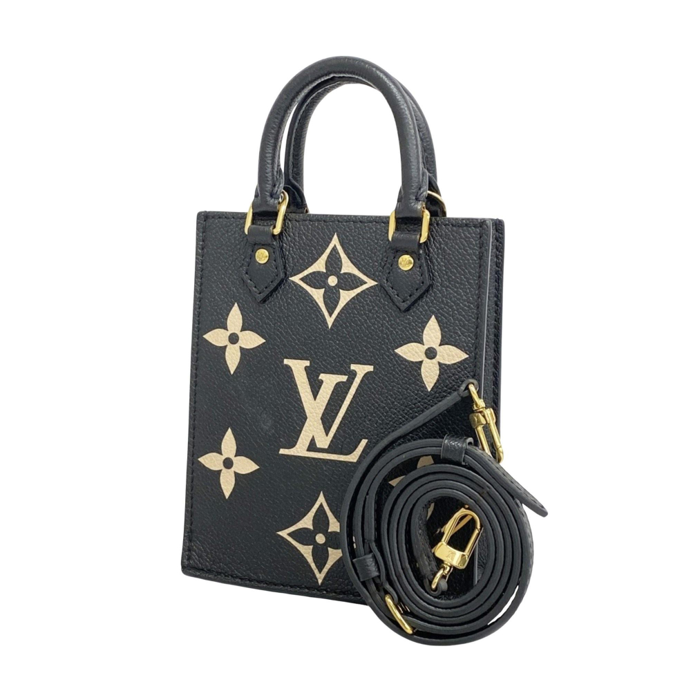 Louis Vuitton Sac plat