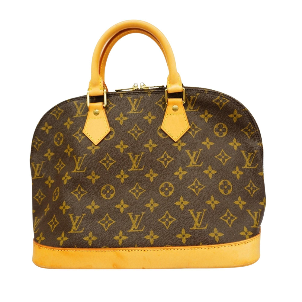 Louis Vuitton Alma