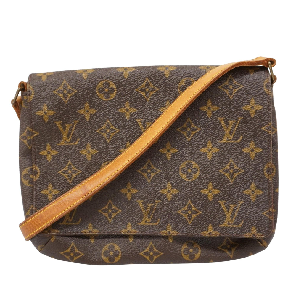 Louis Vuitton Musette Tango