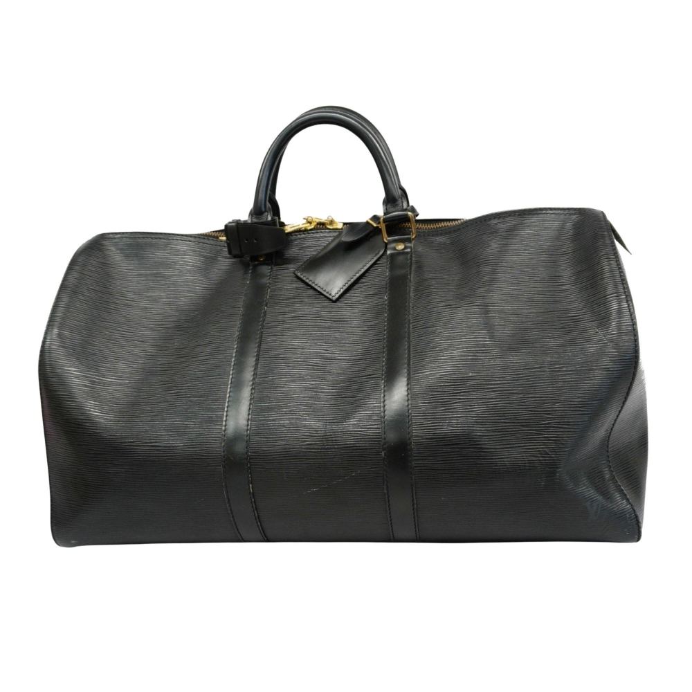 Louis Vuitton Keepall 50