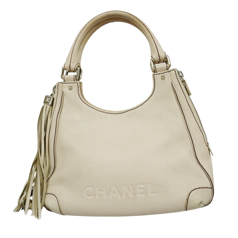 Chanel Hobo