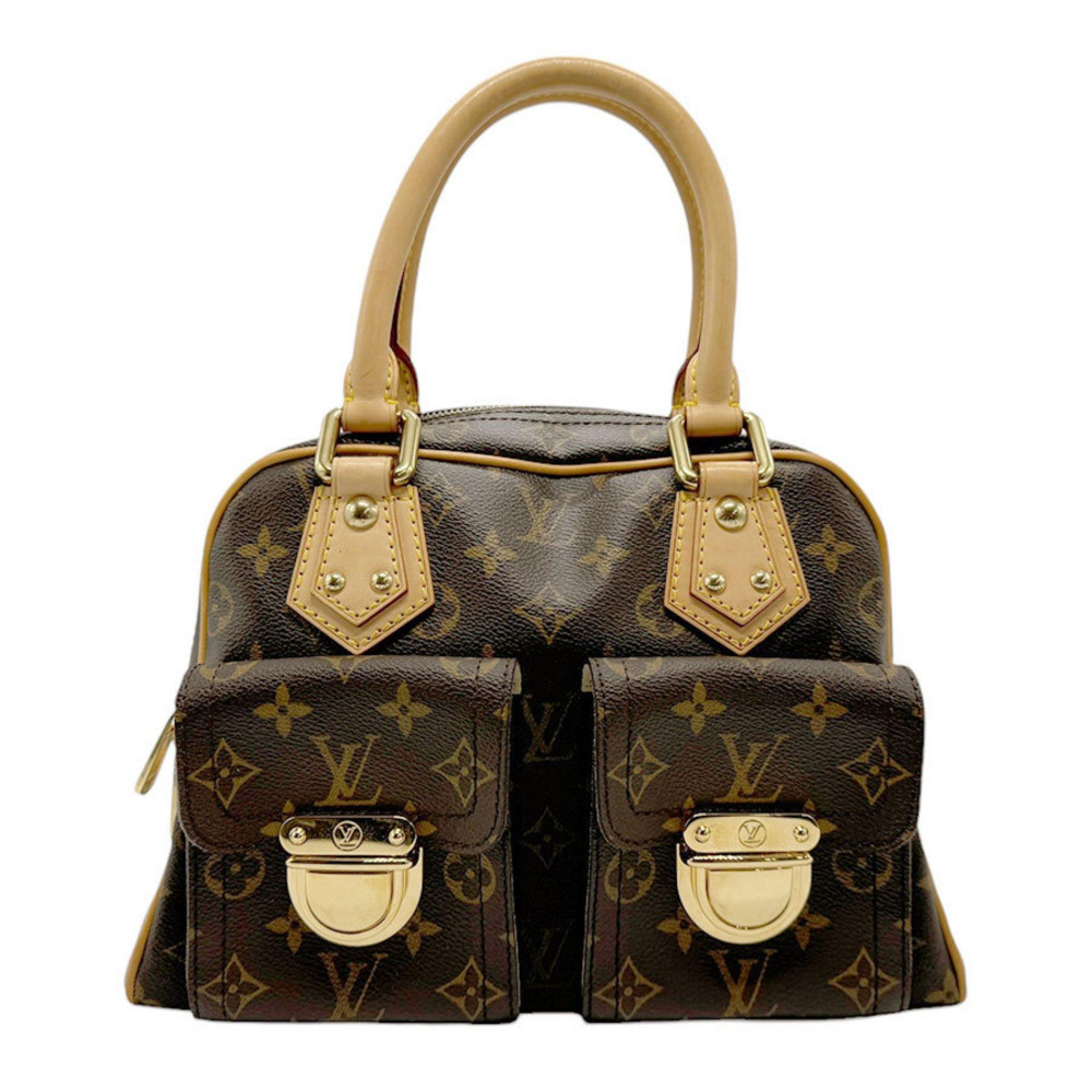 Louis Vuitton Manhattan PM