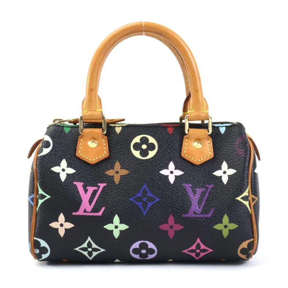 Louis Vuitton Mini speedy