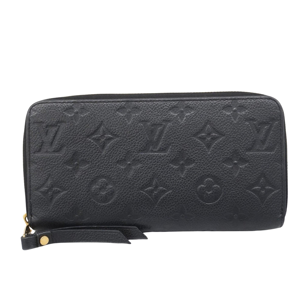 Louis Vuitton Zippy wallet