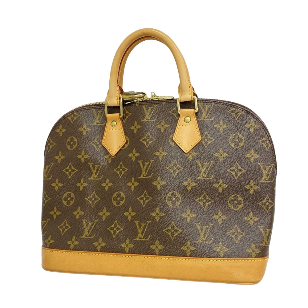 Louis Vuitton Alma