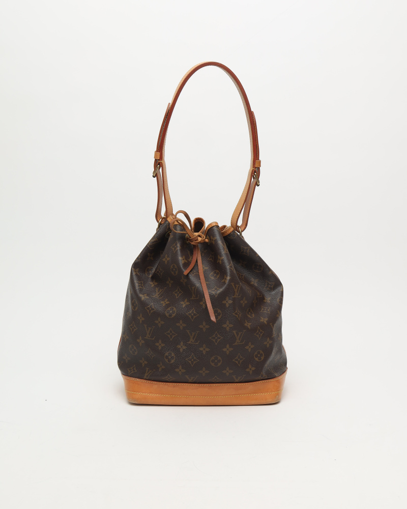 Louis Vuitton Monogram Noé GM Bag