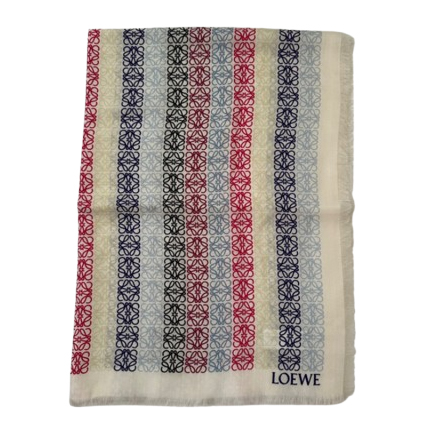 Loewe Foulard maxi