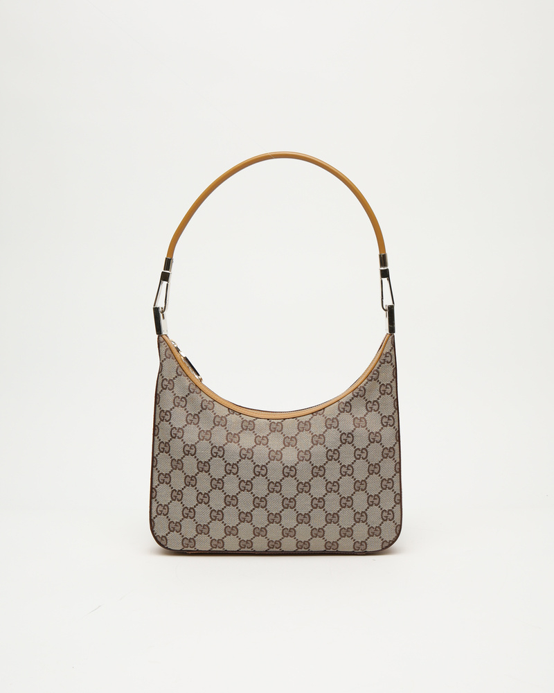 Gucci GG Hobo Bag