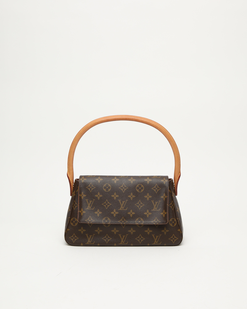 Louis Vuitton Looping PM Bag