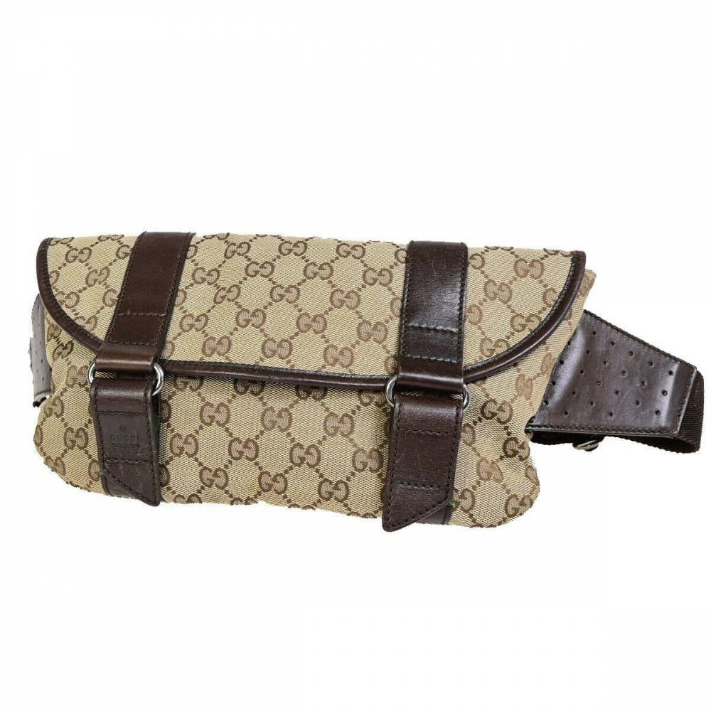 Gucci Belt bag