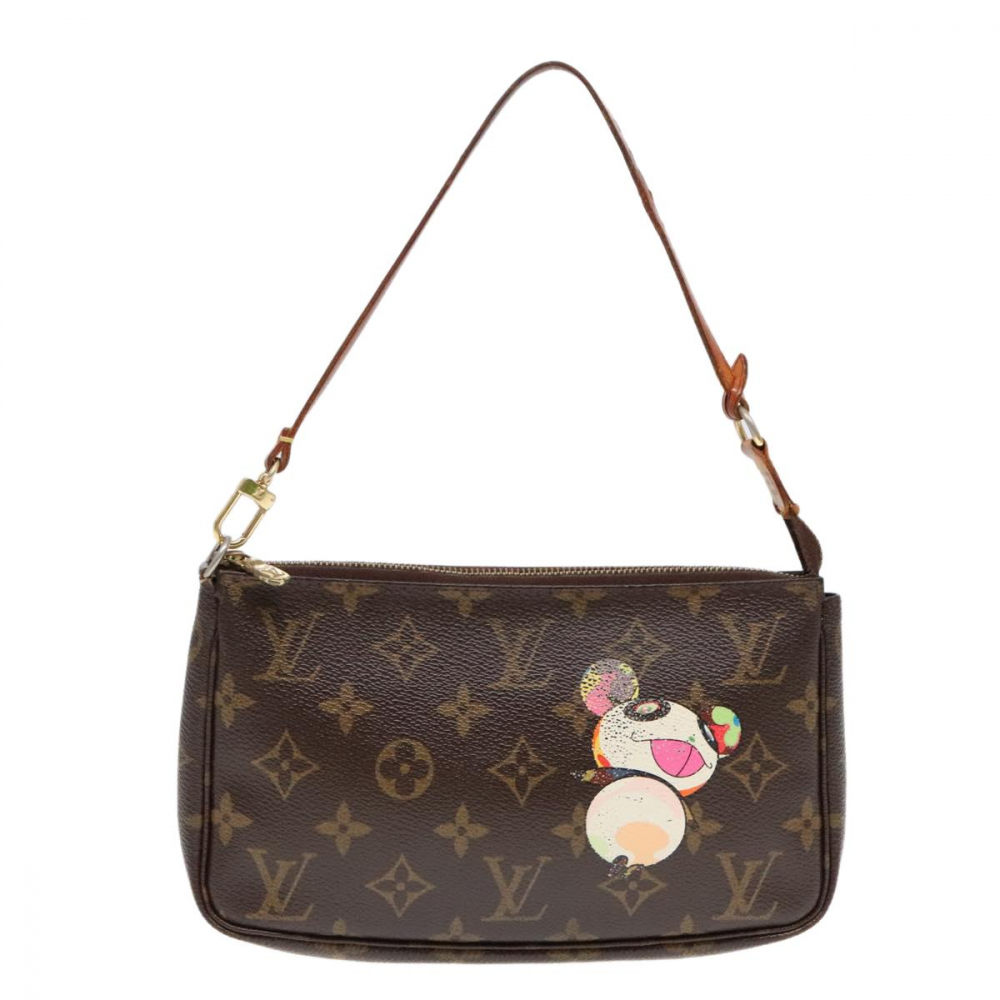 Louis Vuitton Pochette Accessoire