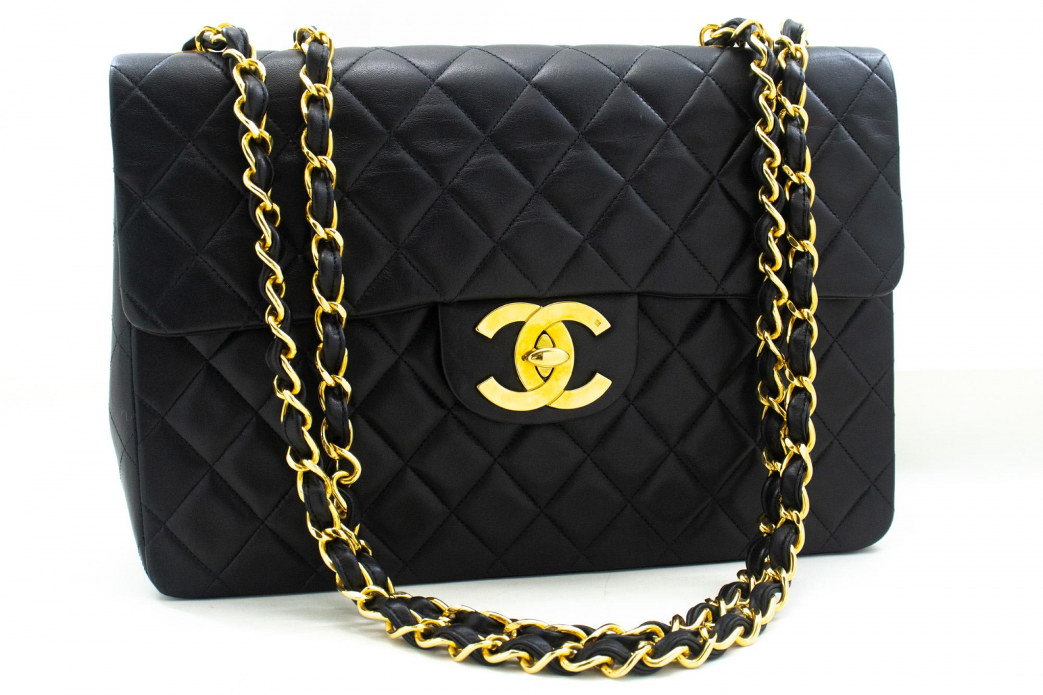 Chanel Jumbo