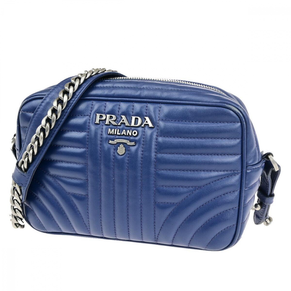 Prada Diagramme