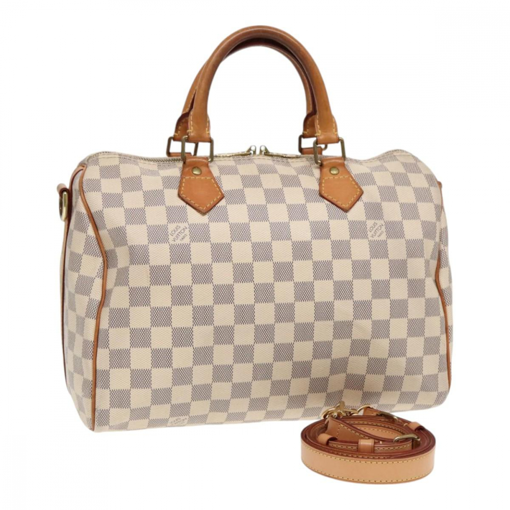 Louis Vuitton Speedy Bandoulière 30