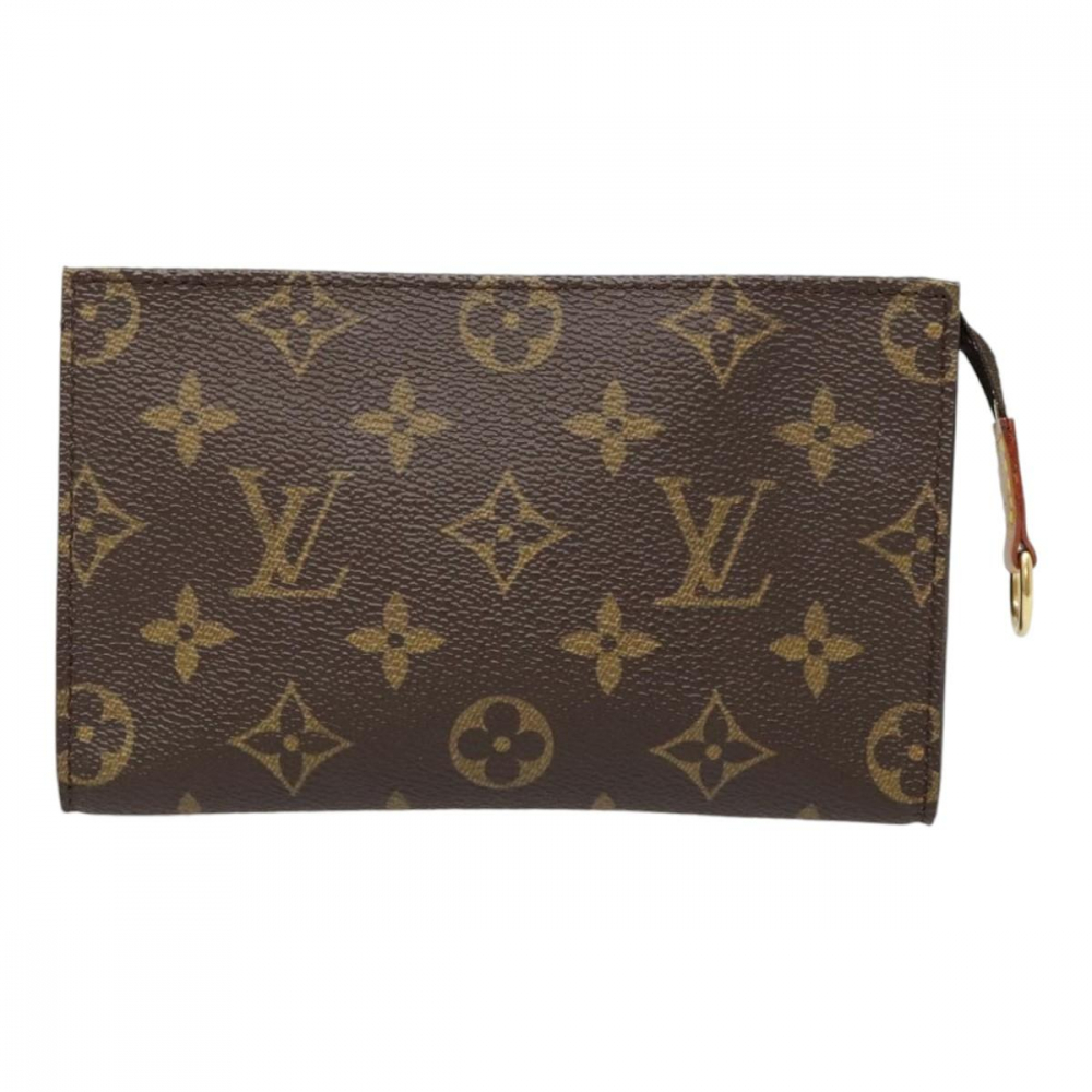 Louis Vuitton Poche Toilette