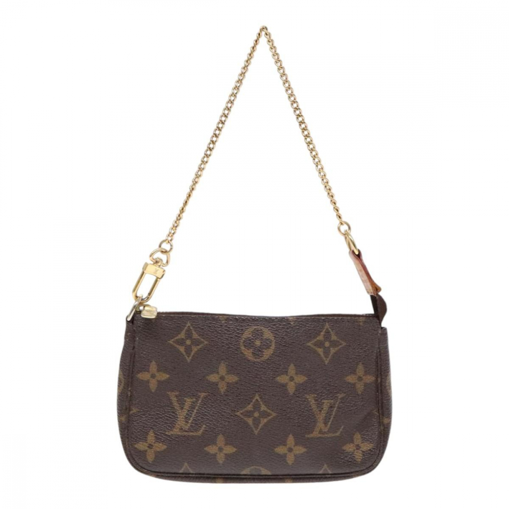 Louis Vuitton Pochette Accessoire