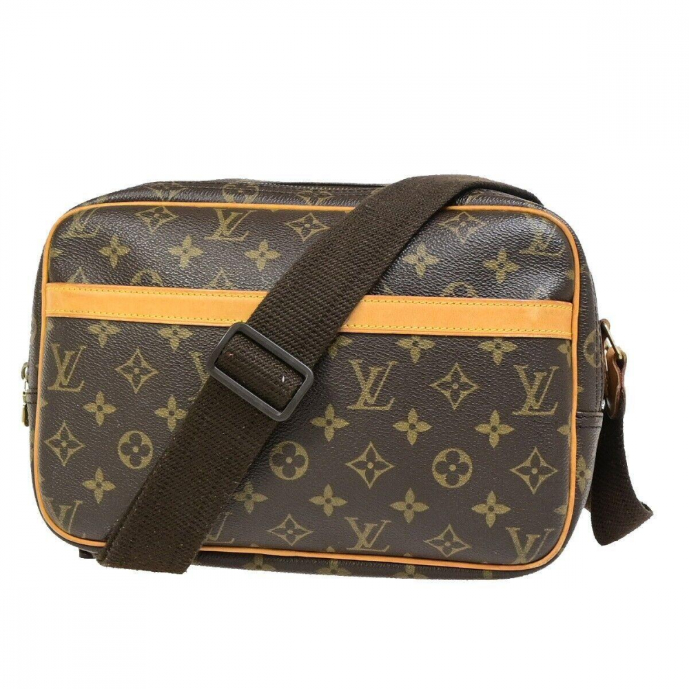 Louis Vuitton Reporter pm