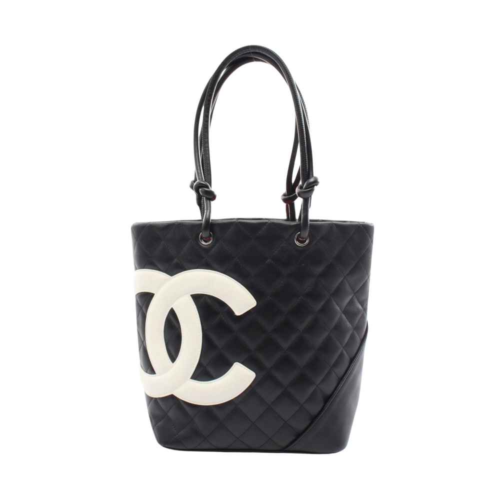 Chanel Cambon line