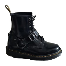 Dr. Martens Bunckle Harness