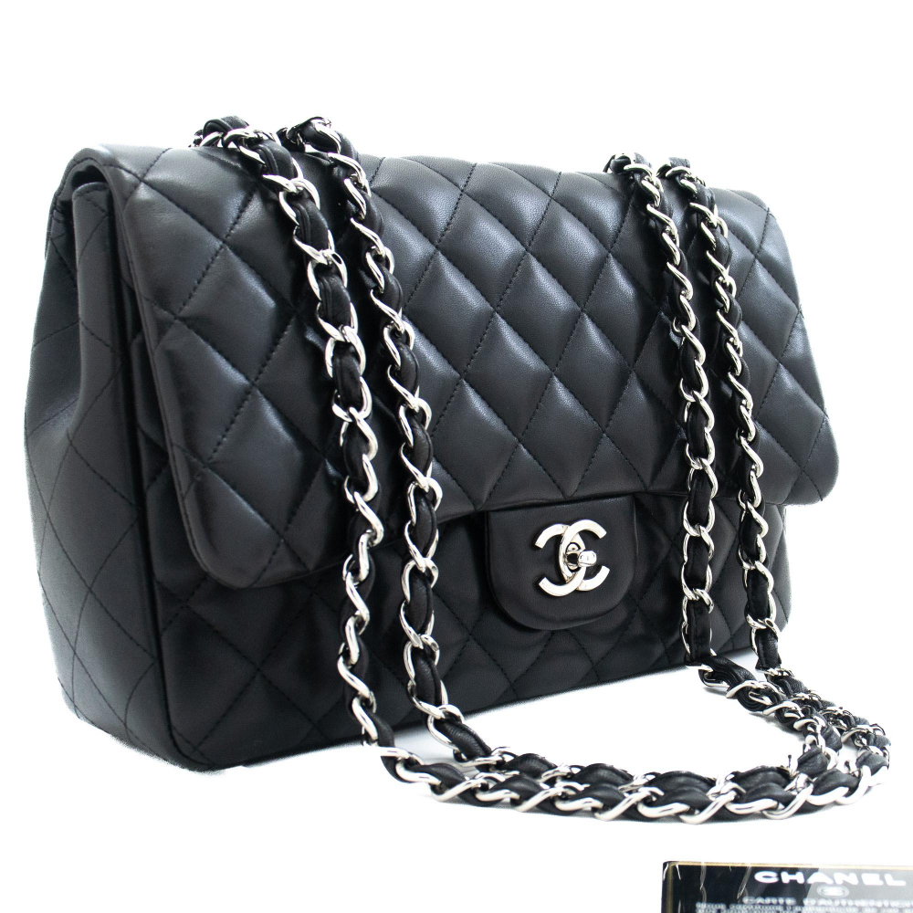 Chanel Timeless