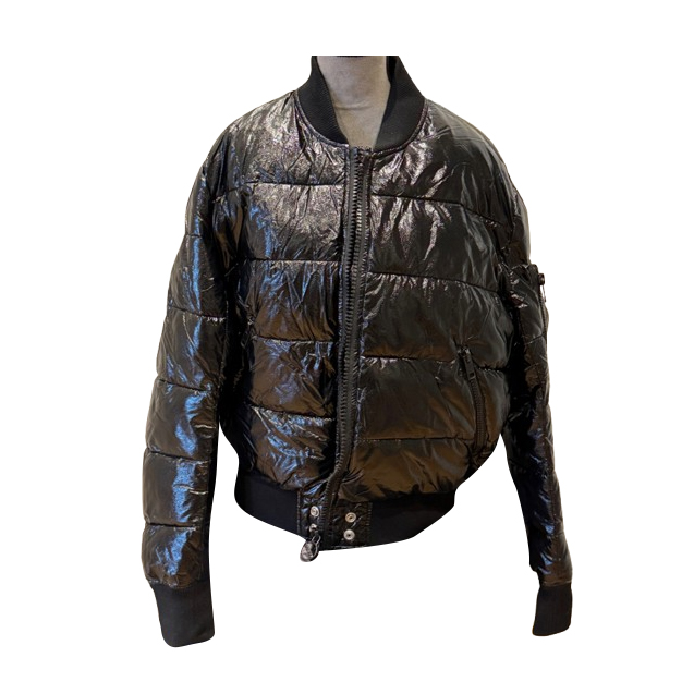 Diesel Short padded jacket