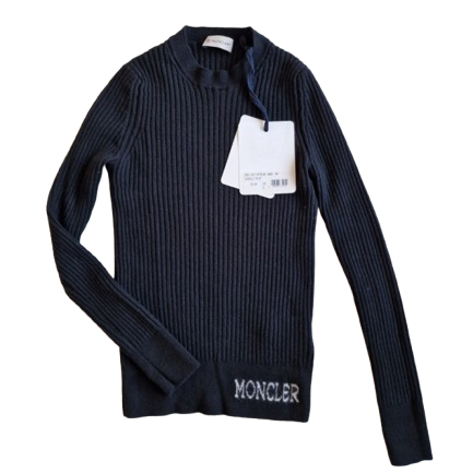 Moncler Pullover aus Wolle